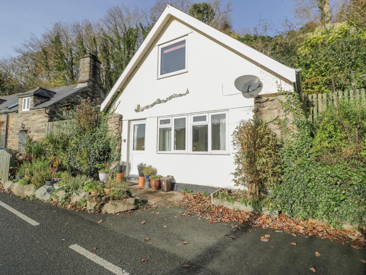 Bryn Melyn Artist'S Cottage Llanelltyd المظهر الخارجي الصورة